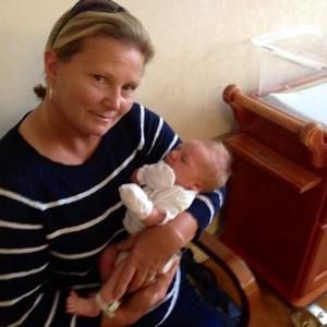 Meet your Posher, Barbara